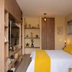 Mauria Local House 2 - Organic & Modern Studio In Laureles