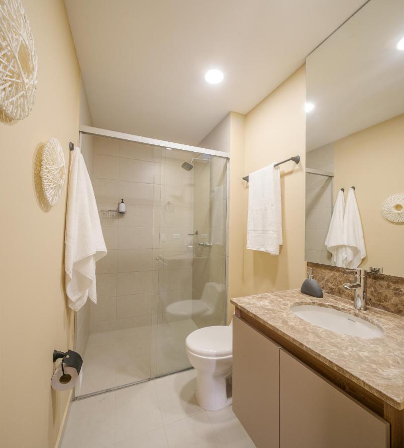 Apartamento Mauria Local House 2 - Organic & Modern Studio In Laureles
