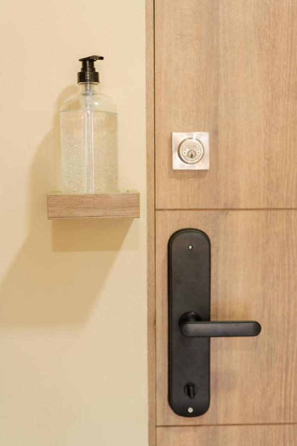 Apartamento Mauria Local House 2 - Organic & Modern Studio In Laureles